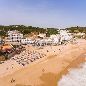 Hotel Residencial Salema